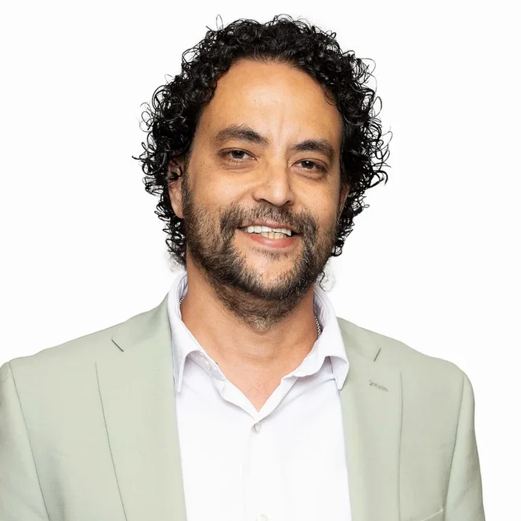 Mo Osman