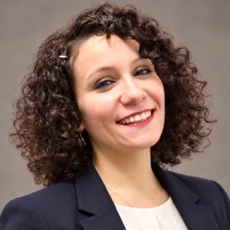 Sahar Osman, Managing Director