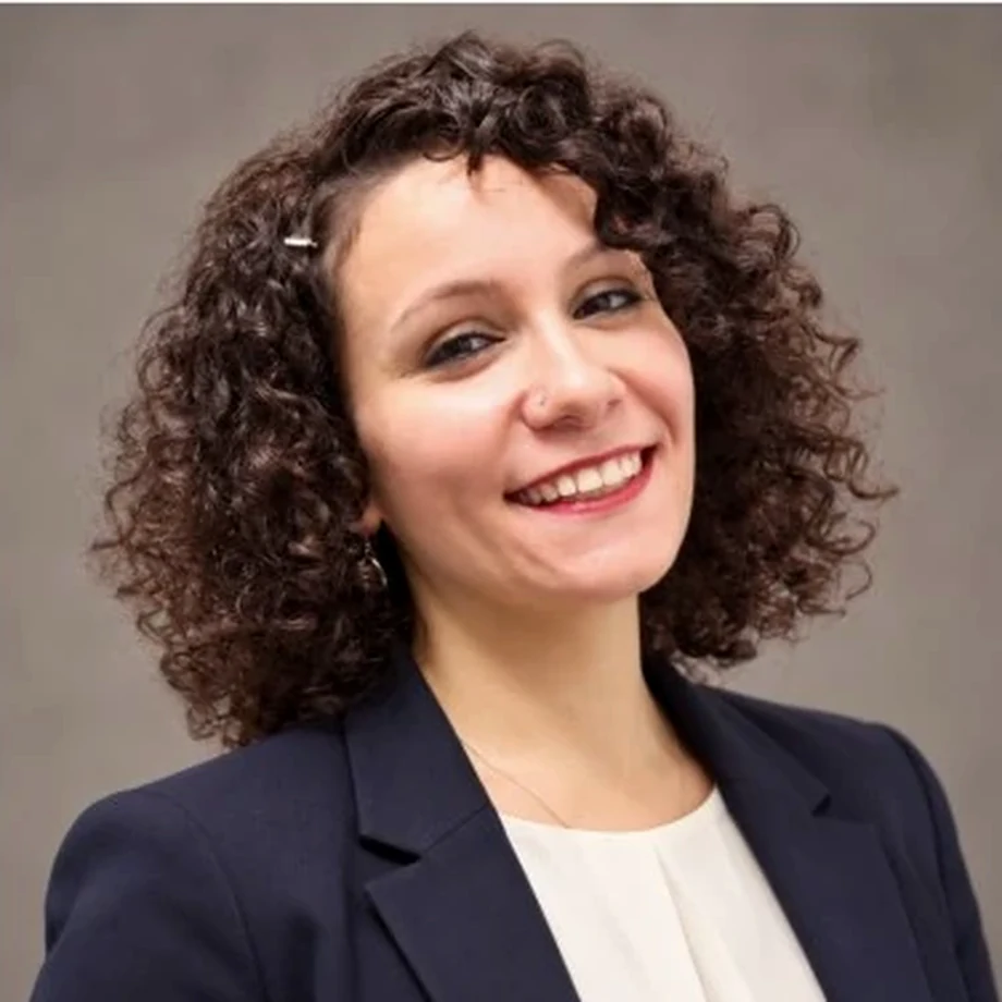 Sahar Osman, CEO and Managing Director